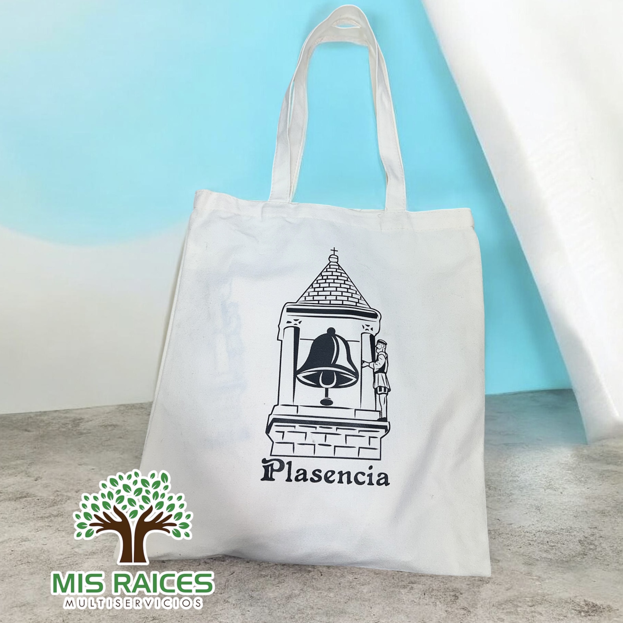 Bolso Plasencia